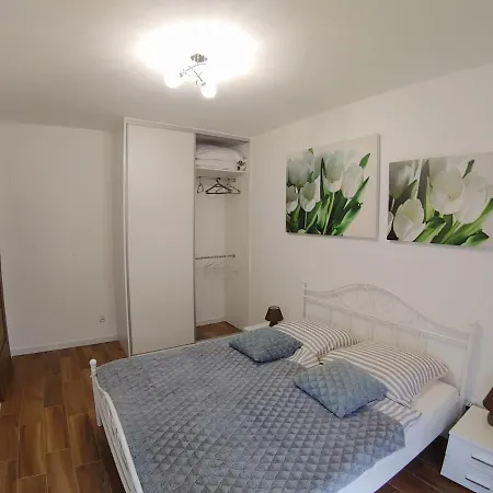 Cienista An Apartamento *