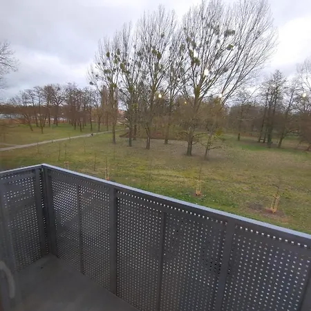 Apartamento Cienista An