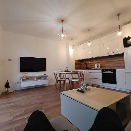 Cienista An * Myślibórz