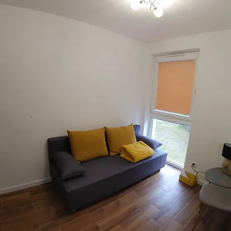 Cienista An Apartamento