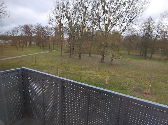 Apartment Cienista An